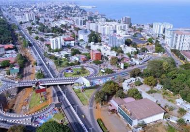 Guinée : une croissance portée par les mines, mais le défi du développement reste entier...