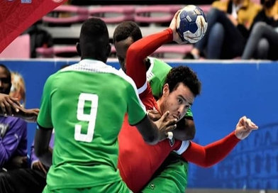 CAN 2020/Handball: La Guinée étrille le Kenya et passe pour le tour suivant...
