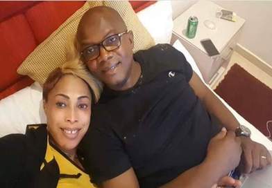 Divorce : Tidiane Soumah et Aissata Soumaré rompent leur union...