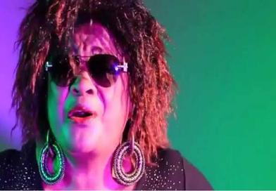 RDC : La chanteuse Tshala Muana est morte...