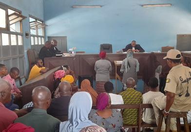 Mamou : trois sages-femmes risquent la prison après le drame survenu au centre de santé de Soyah...