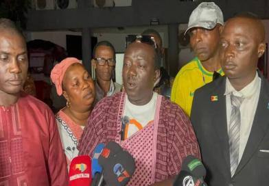 Guinée : l’intersyndicale de l’éducation déclenche une grève générale illimitée...