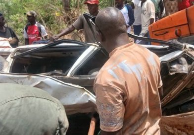 Accident de Djarabaka : le chauffeur condamné à cinq ans de prison...