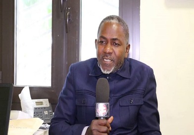 Durée de la transition 24 mois : « on doit accepter que les institutions supranationales puissent aussi venir arbitrer ce qui se passe dans le pays » Dr. Ibrahima Sory Diallo...