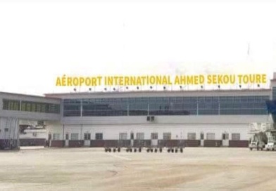 URGENT / Guinée : L’aéroport Conakry Gbessia baptisé « Aéroport International Ahmed Sékou Touré » (décret)...