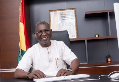 CRIEF : Ahmed Kanté et 24 autres personnes visés par une interdiction de sortie du territoire...