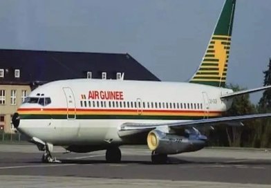 Dossier Air Guinée, « si vraiment les présumés coupables sont confirmés ils n’ont qu’à subir la rigueur de la loi» estime Ibrahima Aminata Diallo...