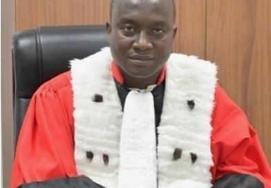 Algassimou Diallo définitivement révoqué de la magistrature par le CSM...