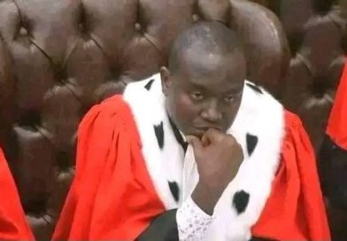 Guinée : Algassimou Diallo transféré de Coyah à Macenta...
