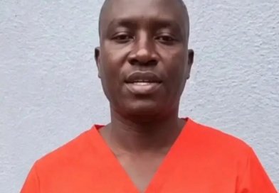 Algassimou Diallo : depuis Macenta, l’ancien procureur livre sa version des faits...