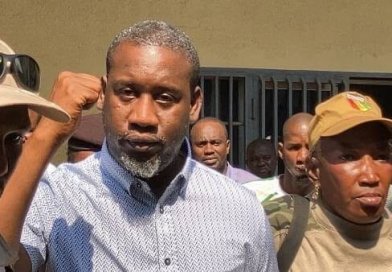 Guinée : le MoDeL s’inquiète du silence autour du transfert d’Aliou Bah...