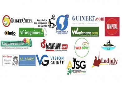 Guinée : lancement d’une Alliance pour l’Intégrité de l’Information en période électorale...