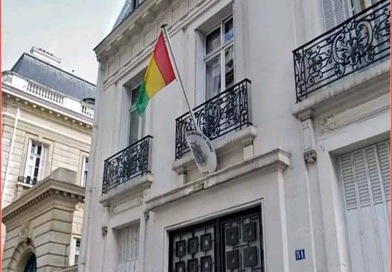 Suspension temporaire du recensement à Paris : l’Ambassade de Guinée appelle au civisme...