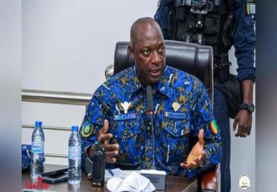 Conakry/Tir à Sonfonia Africof : l’armée confirme le démantèlement d’un groupe armé après les échanges de tirs....