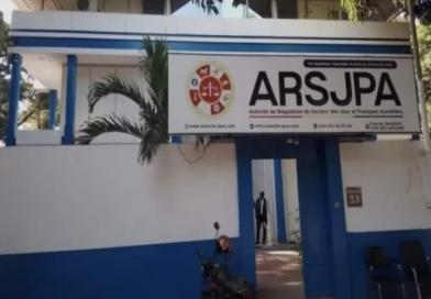 Élection présidentielle du 28 décembre en Guinée : l’ARSJPA ordonne l’arrêt temporaire des jeux physiques....