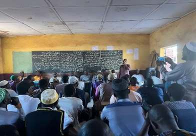 Guinée : Formation des formateurs des écoles franco-arabes de Siguiri, Session janvier 2025...