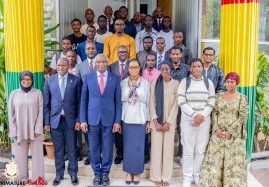 Grandes écoles de statistique et de démographie : 26 Guinéens admis, Dalaba en première ligne...