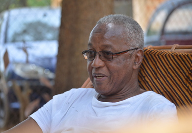 Transition en Guinée - Position et propositions « Quel État voulons-nous et pouvons-nous réellement et objectivement mettre en place?» (Bailo Teliwel Diallo)...