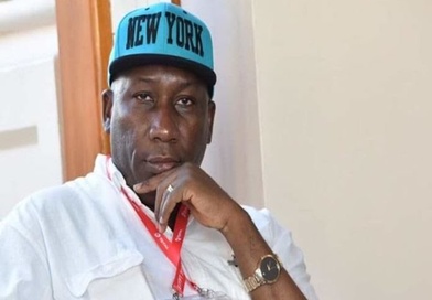 La presse en colère : Ousmane Gaoul Diallo aveuglé par les privilèges d’un pouvoir dérouté de son chemin (D. Beck, journaliste)...