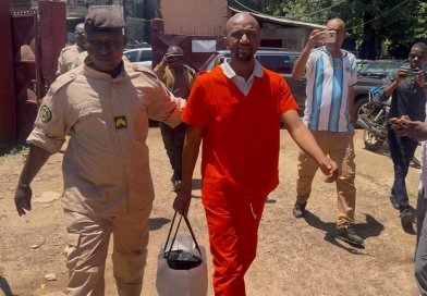 Affaire Bella Bah : le tribunal de Dixinn rendra son verdict le 19 août...