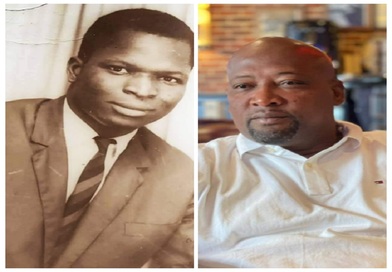 Le papa du promoteur culturel Mohamed Ibn Abdallah Oularé connu sous le nom de Bénédi est décédé...