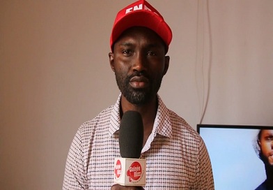 URGENT/ Conakry : Mamadou Billo BAH du FNDC arrêté...