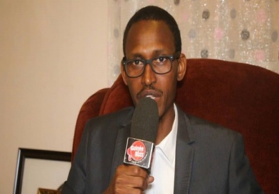 100 JOURS DU CNT : Boubacar Sidighy Diallo rappelle : ‘’Le CNT de 2010 en 100 jours on avait sorti la constitution, le code électoral, le CNT de 2022 n’a pas commencé d’abord cette étude’’....
