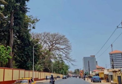 Conakry : six titres fonciers de la Camayenne réintègrent le patrimoine de l’État...