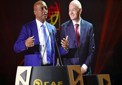 Football : la Coupe d’Afrique des Nations (CAN) sera désormais organisée tous les quatre (4) ans...