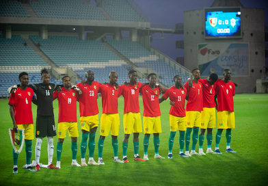 CAN2024 en Côte d’Ivoire : Voici la liste des 41 joueurs sélectionnés par Kaba Diawara...