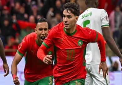 CAN 2025 : les Lions de l’Atlas assurent leur rentrée face aux Comores....