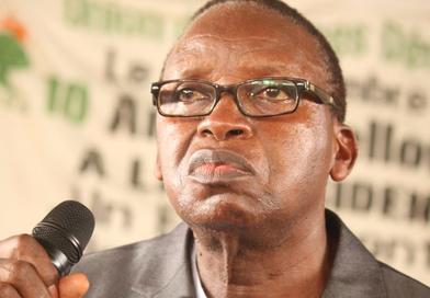 Affaire Ibrahima Chérif Bah : la CRIEF scelle définitivement sa condamnation en appel...