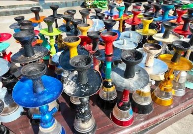 Coup de filet à Conakry : l’OCAD met la main sur plus de 1 300 cartons de charbon de chicha...