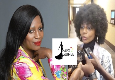Organisation Miss Guinée 2021 : Le ministre de la culture suspend les deux agences COMIGUI et COOMISGUI (Communiqué)...