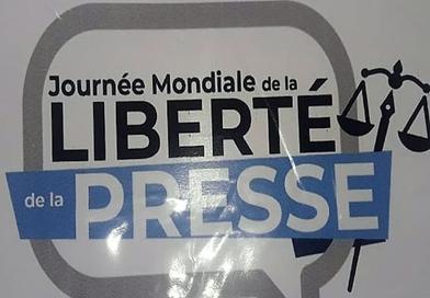 Liberté de la presse : La Guinée perd 25 places dans le classement RSF...