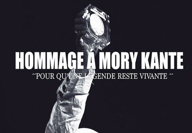 Mory Kanté : Les artistes guinéens lui rendent hommage à travers un clip...