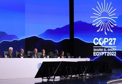 COP27: Une avancée majeure pour l'aide au Sud, mais pas d'ambition nouvelle sur les émissions...