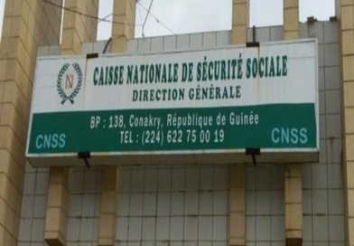 Guinée/Pensions des retraités : le paiement débute le 3 juin prochain (communiqué CNSS)...