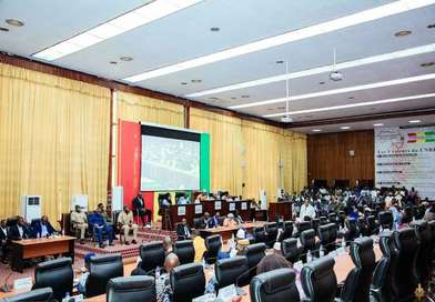 Guinée : D'importantes conventions d’intérêt national ratifiées par les Conseillers Nationaux de la Transition (CNT)...