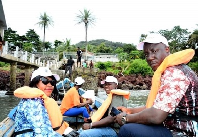 La saison touristique en Guinée : des Conseillers nationaux au rendez-vous de l'ONT...