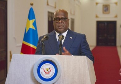 RDC : Tshisekedi enclenche le processus du dialogue national, l’opposition dénonce une initiative sous contrôle présidentiel...