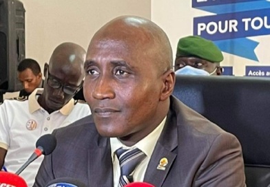 CRIEF Guinée : Malick Sankhon, Jean Marc Telliano, Dr Fodé Cissé et 23 autres cadres interdits de quitter le territoire....