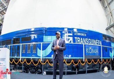 Guinée : Vers l’opérationalisation de la Compagnie du TransGuineen (CTG)...