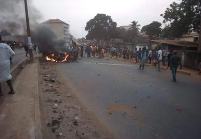 Dabompa : deux morts dans un accident provoqué par un véhicule des services de sécurité...