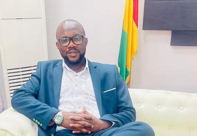 Tribune : La Guinée à l’heure du second souffle : Amadou Oury Bah et le défi de l’Union Sacrée (Par Daouda Conté)...