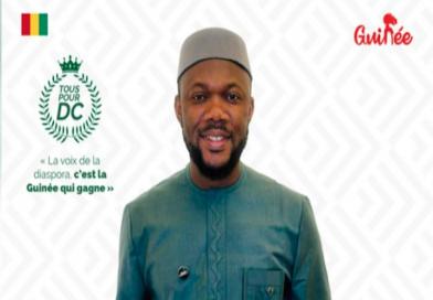 Daouda CONTE arrive en Guinée : Un retour stratégique entre Réfondation, Culture et Poésie de la Résilience (Communiqué)...
