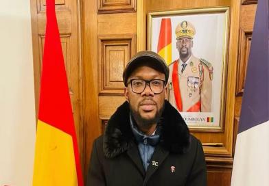 GUINÉE 2026–2032 : LE SACRE DE L’UNITÉ OU LE PARI DE LA RENAISSANCE AFRICAINE (Par Daouda Conté, analyste et citoyen engagé)...