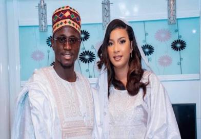 Guinée : le capitaine du Syli National, Issiaga Sylla, frappé par un deuil...