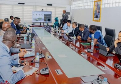 Conakry : Dar es Salam bientôt transformée en parc urbain...