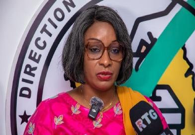 Présidentielle 2025 en Guinée : la participation nationale atteint 85 %, selon la DGE....